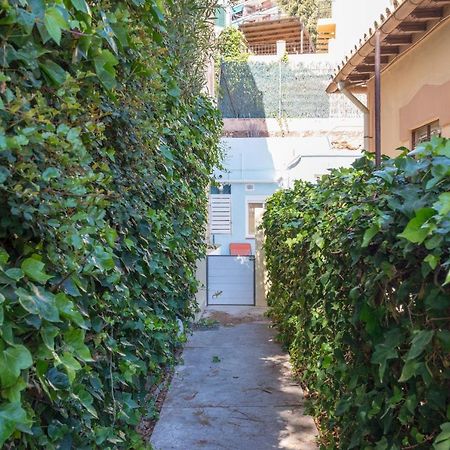 Pedregalejo, Casita Cerca Del Mar Málaga Exterior foto