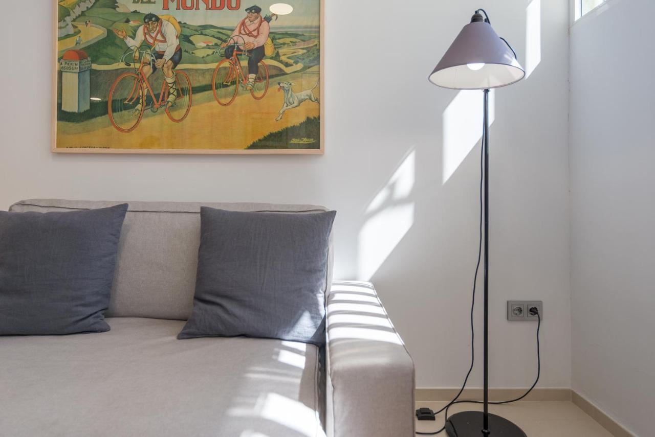 Pedregalejo, Casita Cerca Del Mar Málaga Exterior foto