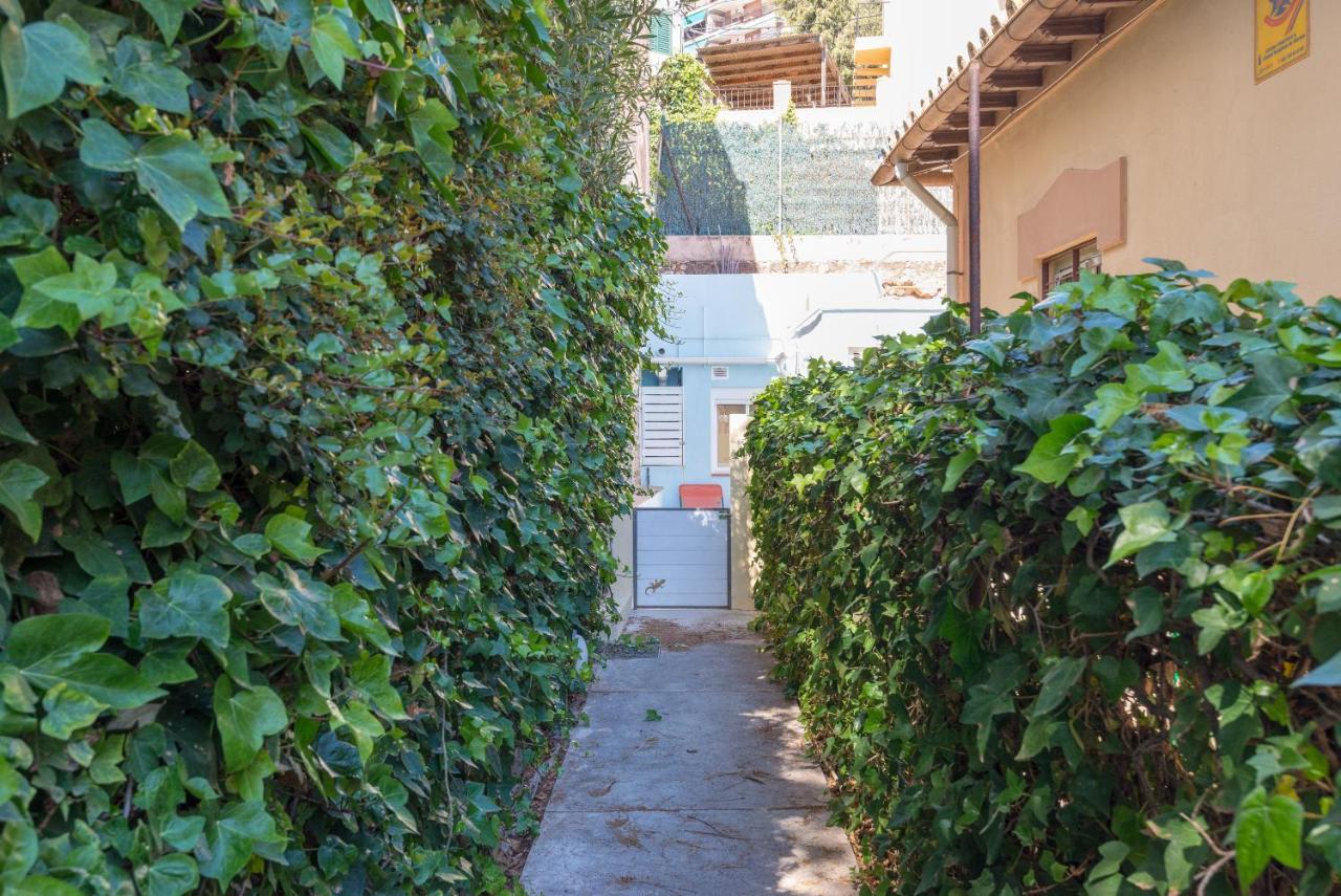 Pedregalejo, Casita Cerca Del Mar Málaga Exterior foto