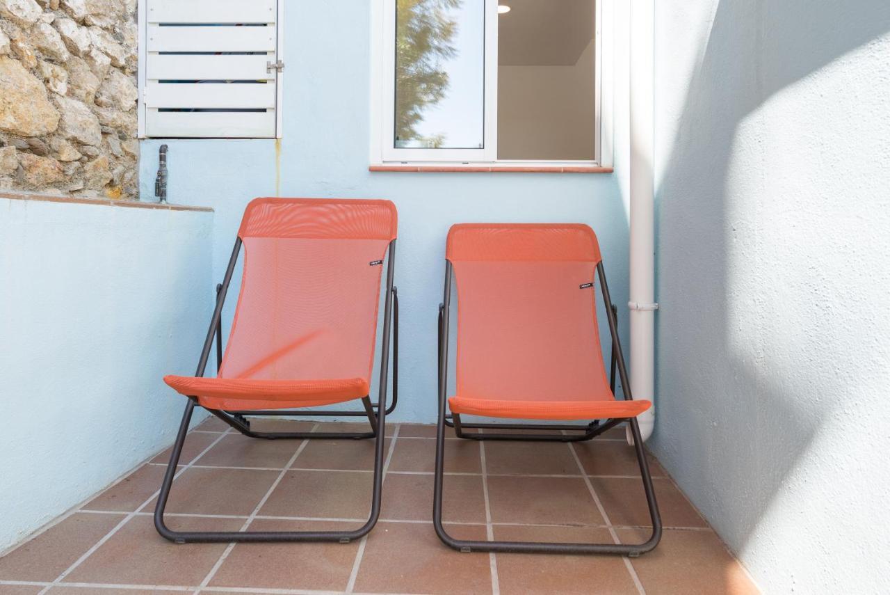 Pedregalejo, Casita Cerca Del Mar Málaga Exterior foto