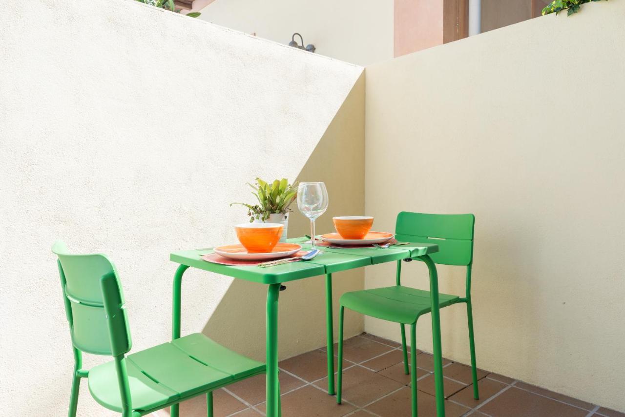 Pedregalejo, Casita Cerca Del Mar Málaga Exterior foto