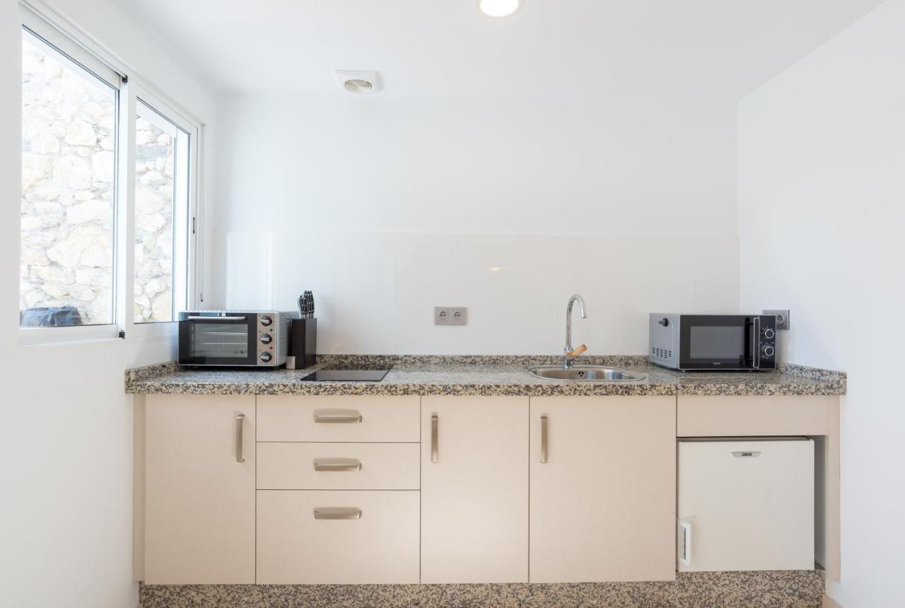 Pedregalejo, Casita Cerca Del Mar Málaga Exterior foto