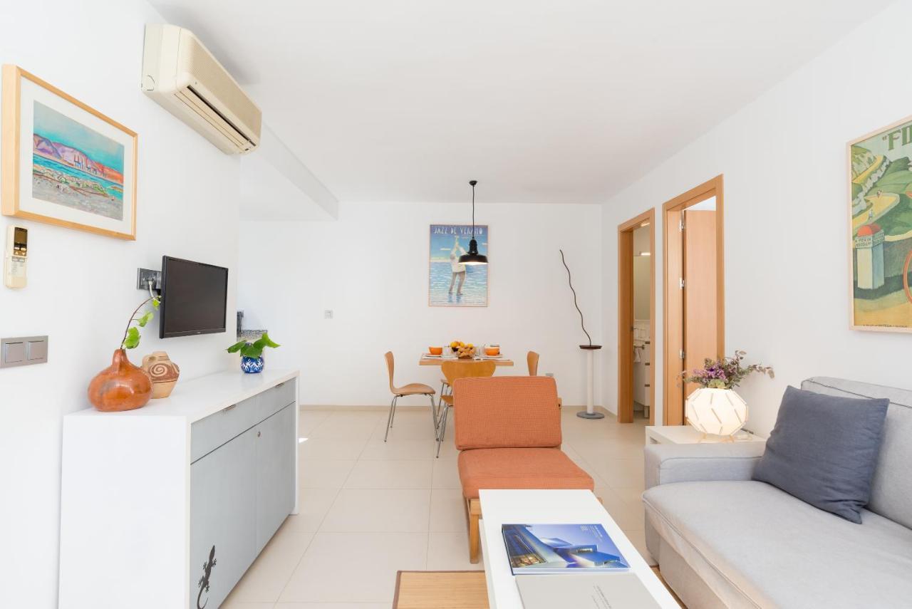 Pedregalejo, Casita Cerca Del Mar Málaga Exterior foto