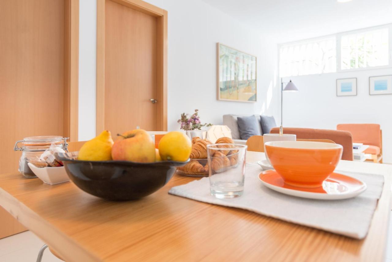 Pedregalejo, Casita Cerca Del Mar Málaga Exterior foto