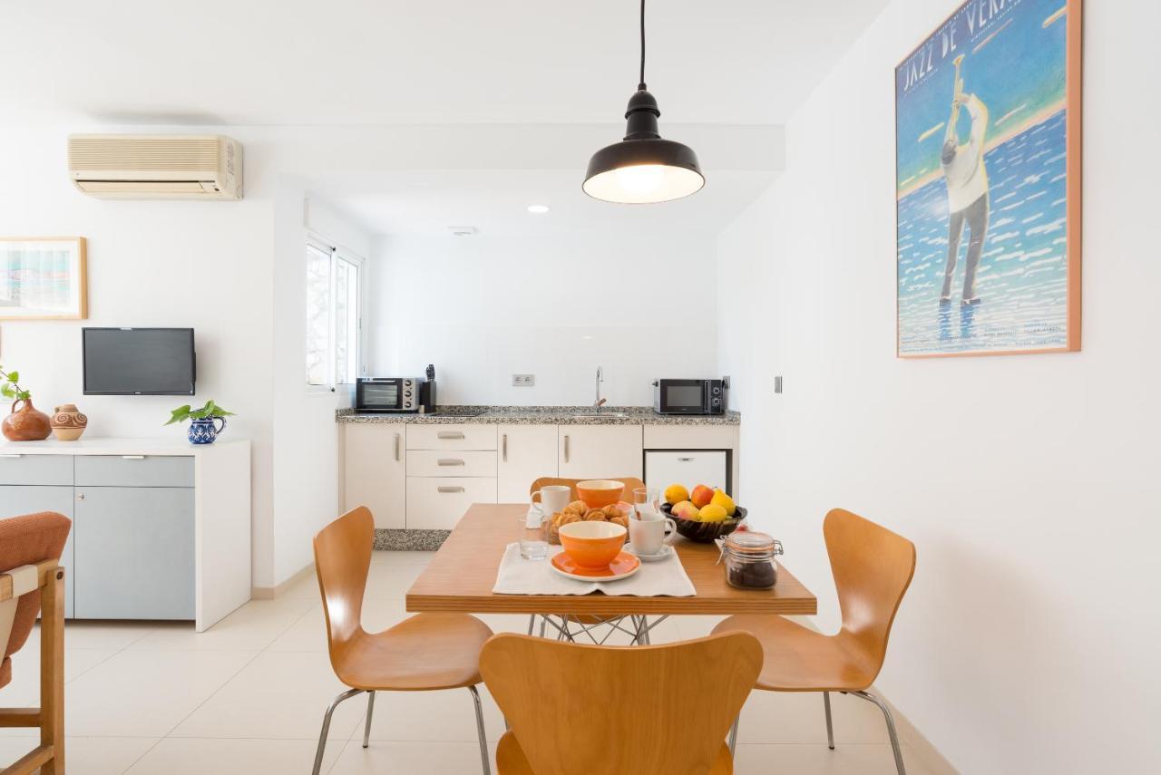 Pedregalejo, Casita Cerca Del Mar Málaga Exterior foto