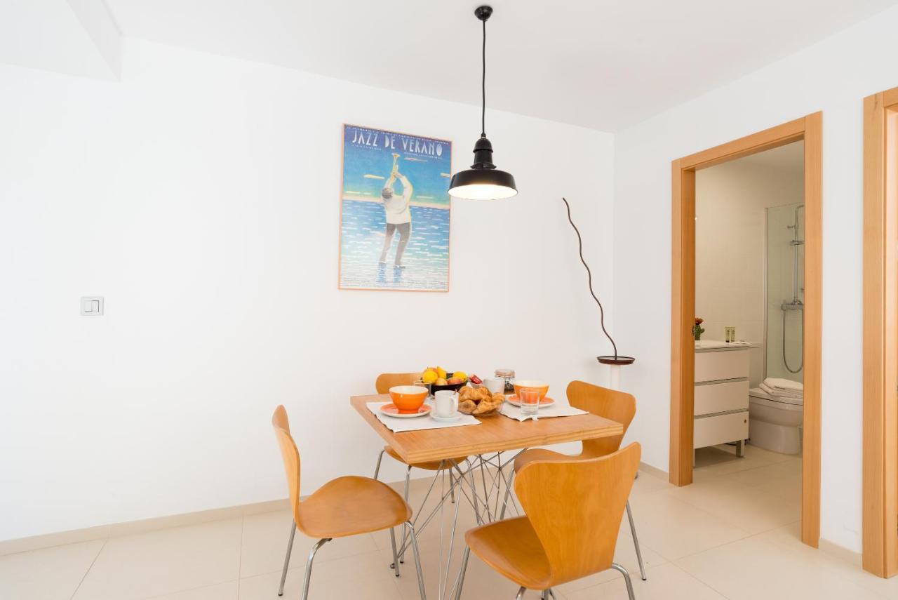 Pedregalejo, Casita Cerca Del Mar Málaga Exterior foto