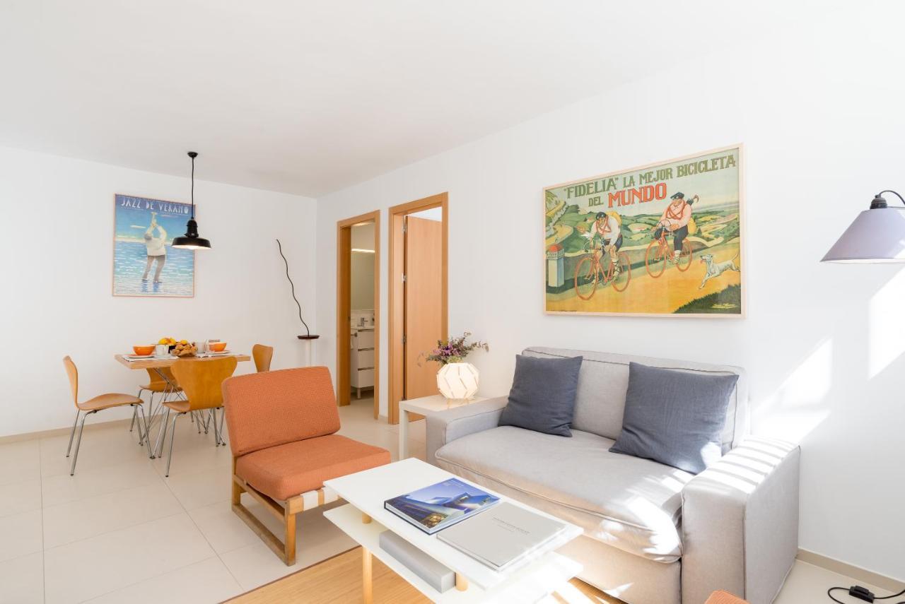 Pedregalejo, Casita Cerca Del Mar Málaga Exterior foto